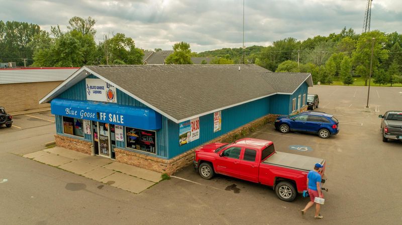 9341 Us Highway 169, Garrison, MN 56450