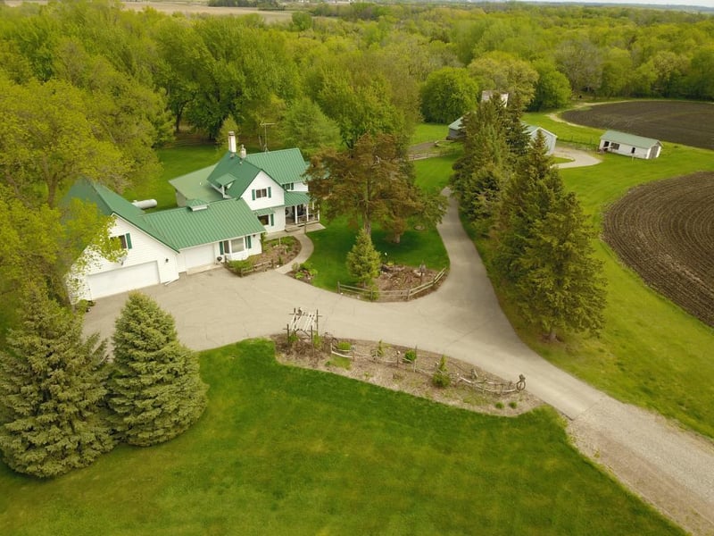 32301 State Highway 19, Redwood Falls, MN 56283