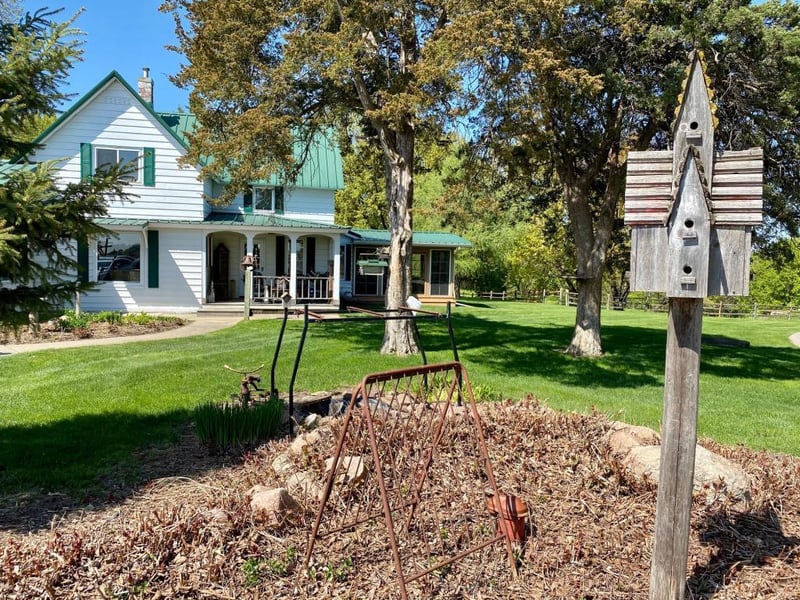 32301 State Highway 19, Redwood Falls, MN 56283