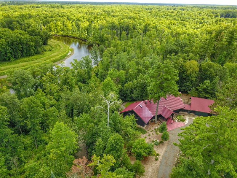 25602 Herber Rd, Grand Rapids, MN 55744