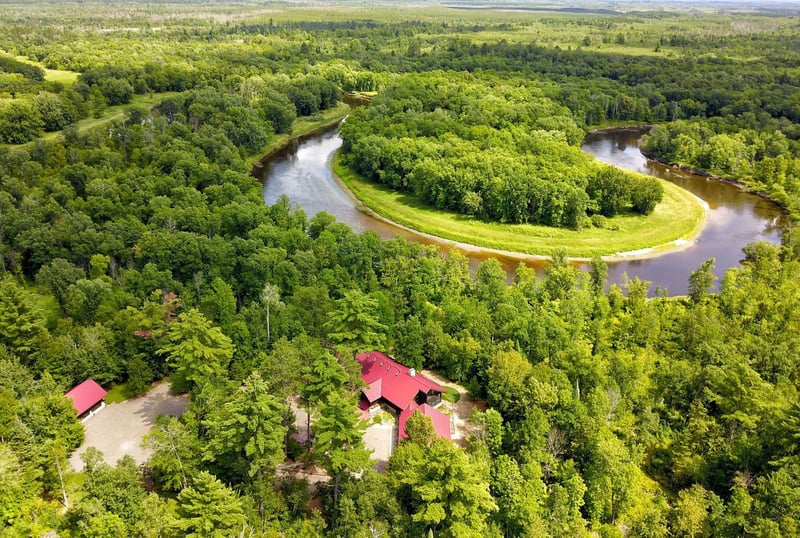 25602 Herber Rd, Grand Rapids, MN 55744