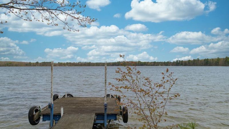 15241 W Circle Rd, Hayward, WI 54843
