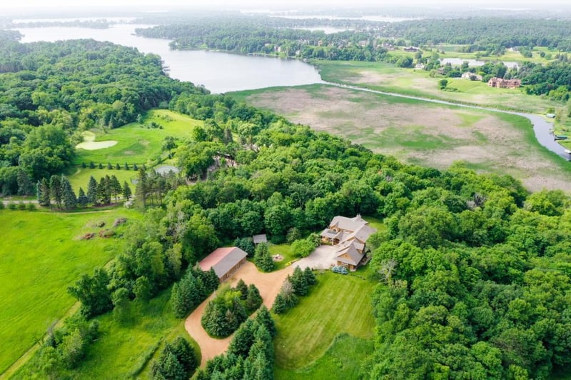 4355 Bayside Rd, Orono, MN 55359