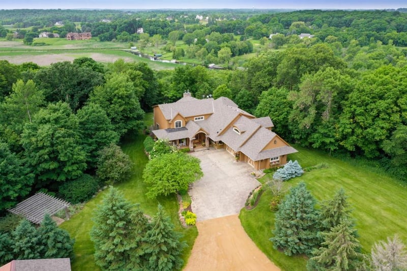 4355 Bayside Rd, Orono, MN 55359