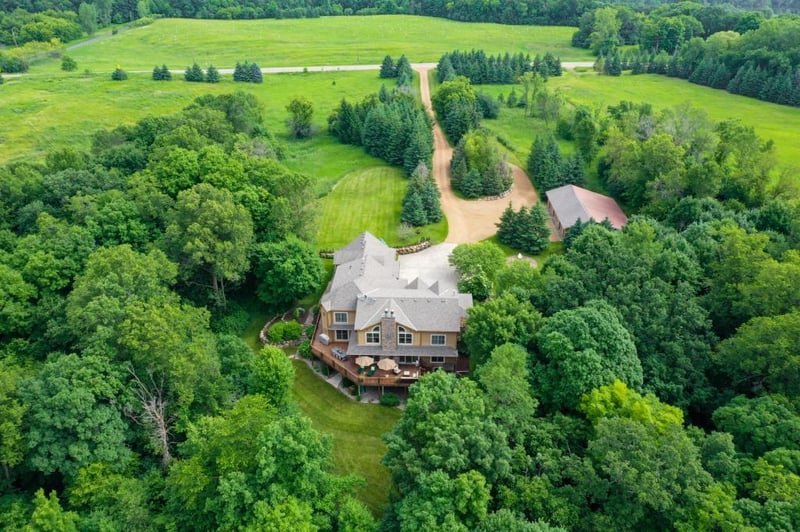 4355 Bayside Rd, Orono, MN 55359
