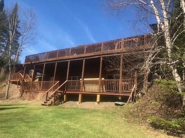 29479 County Road 40, Effie, MN 56639