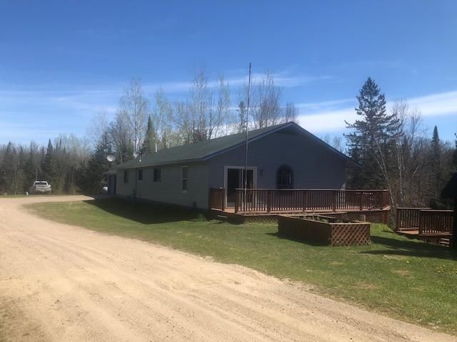 29479 County Road 40, Effie, MN 56639