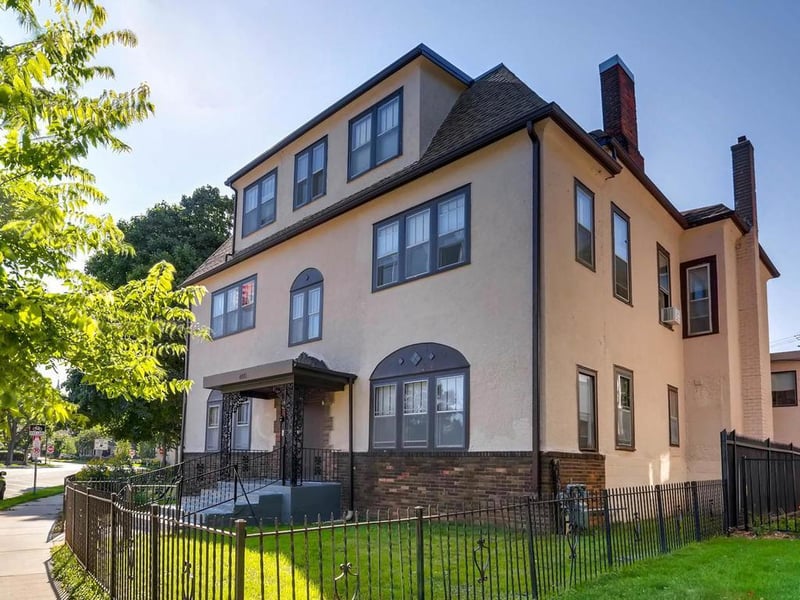 400 Marshall Ave, Saint Paul, MN 55102