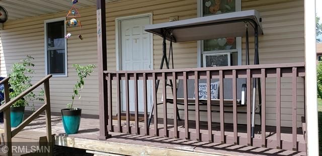 114 4th Ave, Bovey, MN 55709