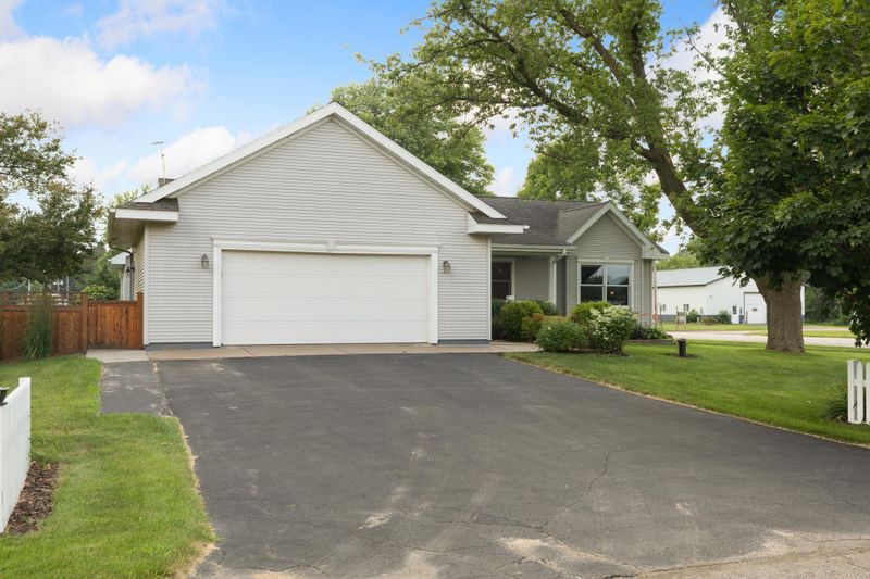 610 Ash St, Downing, WI 54734