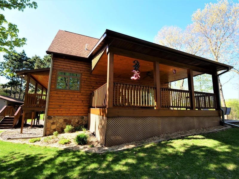 12610 622nd St, Kellogg, MN 55945