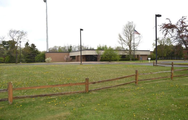 1 4th St NW, Crosby, MN 56441