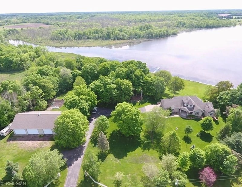 45375 Anchor Ave, Harris, MN 55032