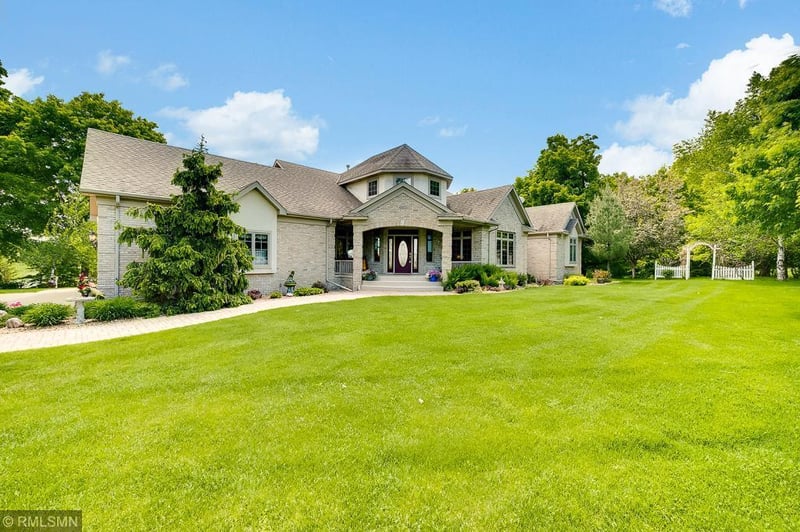 45375 Anchor Ave, Harris, MN 55032