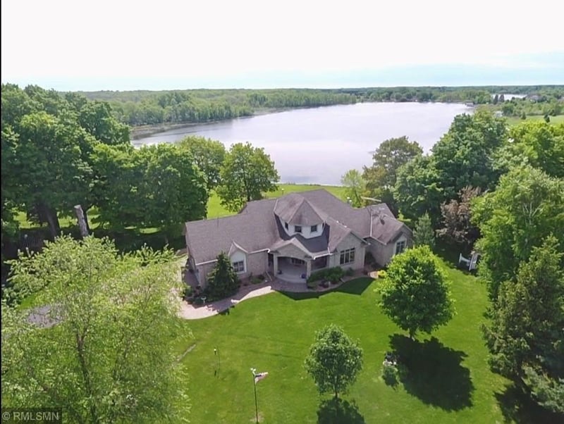45375 Anchor Ave, Harris, MN 55032