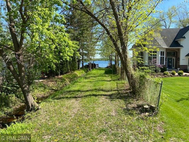 78XX North Shore Trl N, Forest Lake, MN 55025