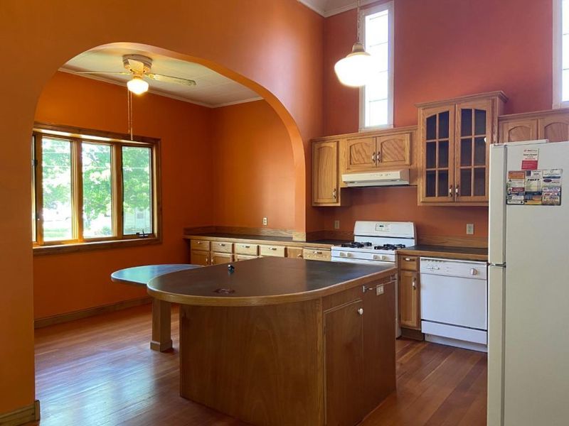 161 Dewey St, Foley, MN 56329