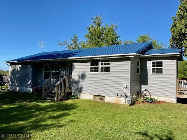 35101 County 11, Clarissa, MN 56440