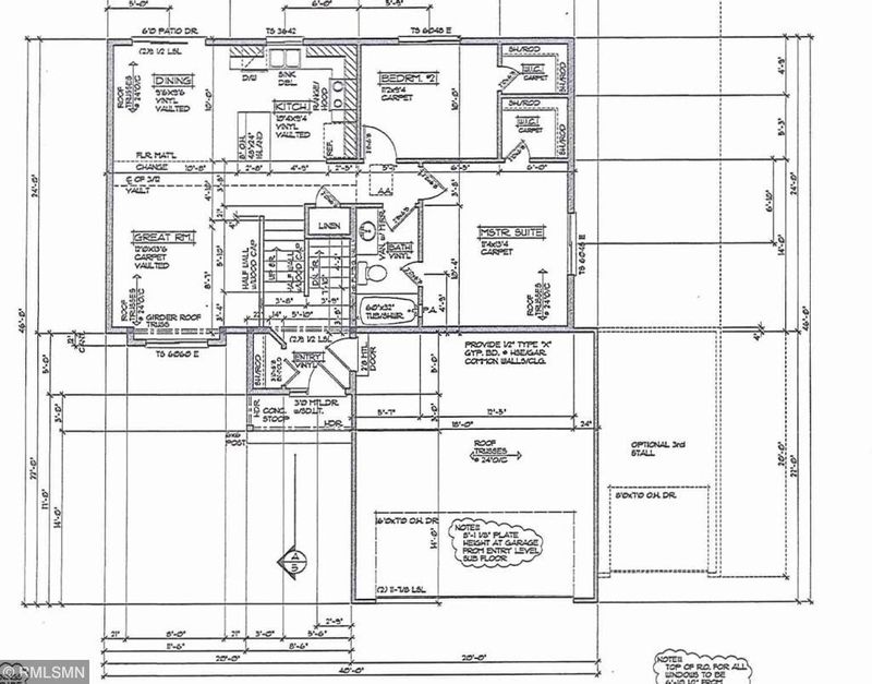 340 Ladd Ln, Osceola, WI 54020