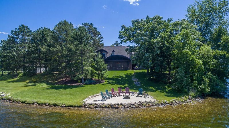 13751 Edgewater Ln, Crosslake, MN 56442
