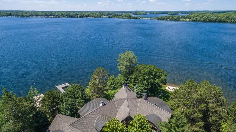 13751 Edgewater Ln, Crosslake, MN 56442