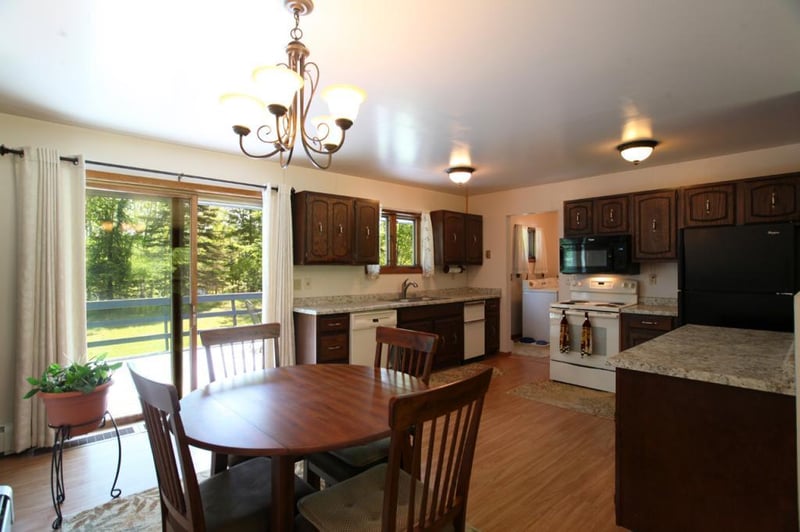 8994 W Bear Island Lake Rd, Babbitt, MN 55706