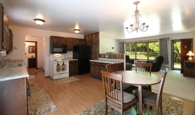 8994 W Bear Island Lake Rd, Babbitt, MN 55706