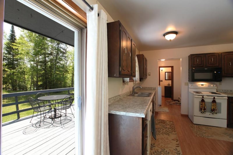 8994 W Bear Island Lake Rd, Babbitt, MN 55706