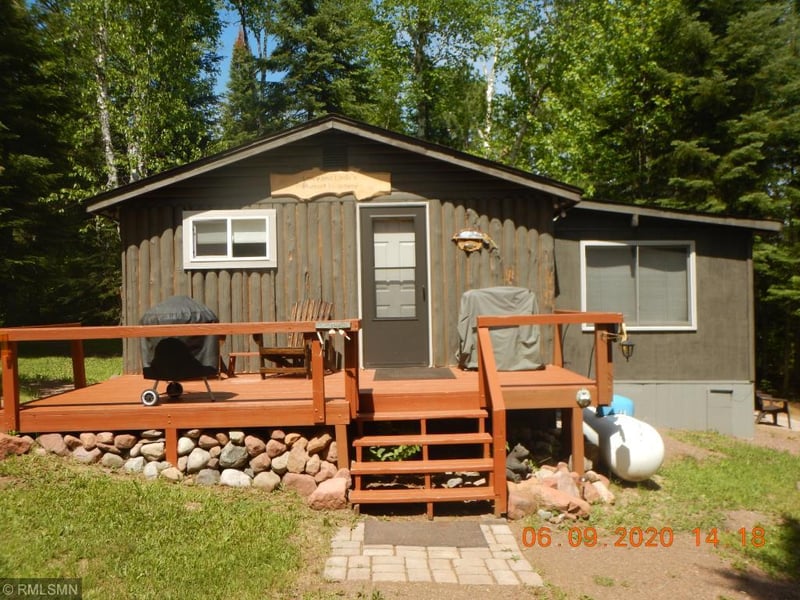 6351 Harriet Lake Rd, Finland, MN 55603