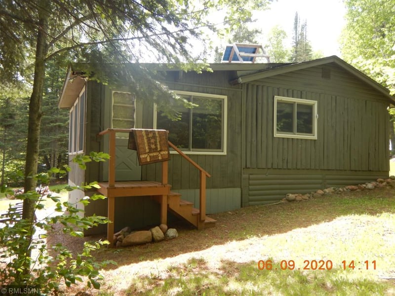 6351 Harriet Lake Rd, Finland, MN 55603