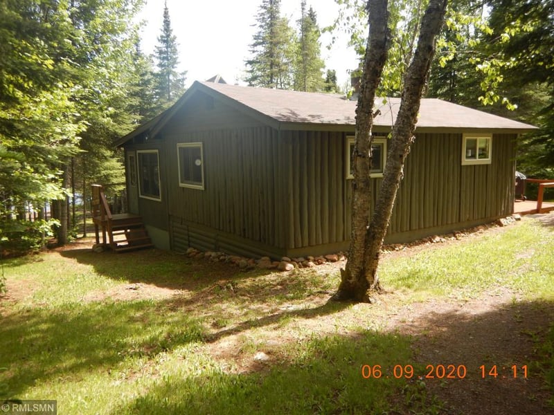 6351 Harriet Lake Rd, Finland, MN 55603