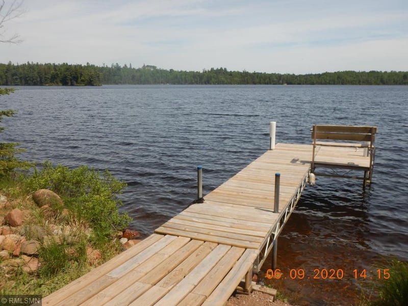 6351 Harriet Lake Rd, Finland, MN 55603