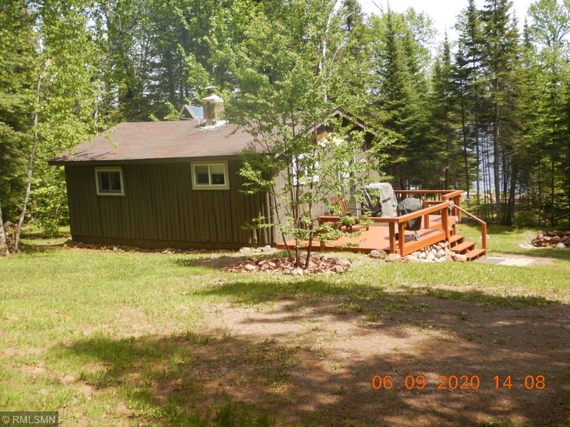 6351 Harriet Lake Rd, Finland, MN 55603