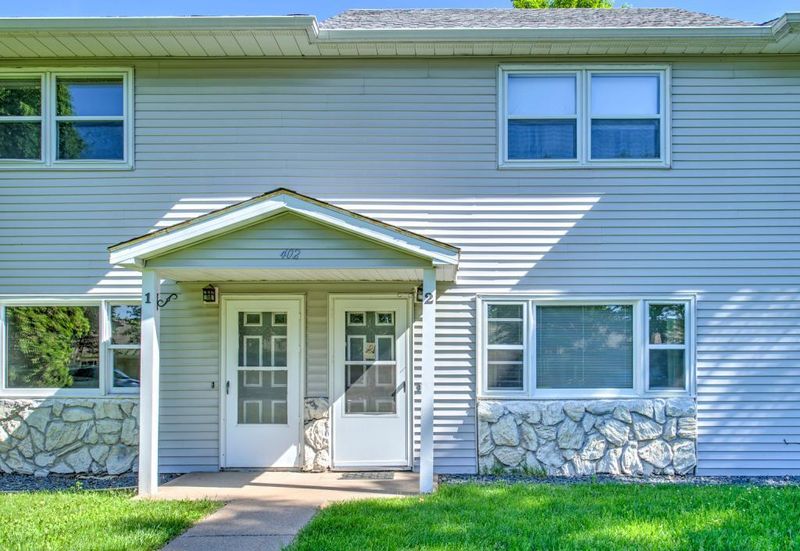 402 7th St #2, Centuria, WI 54824