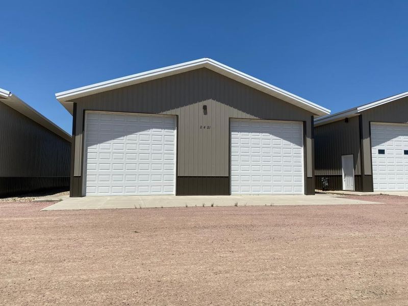 2421 County Road 35 #1-B, Worthington, MN 56187
