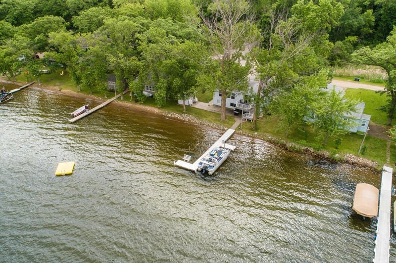 45649 Arizona Rd, Vining, MN 56588