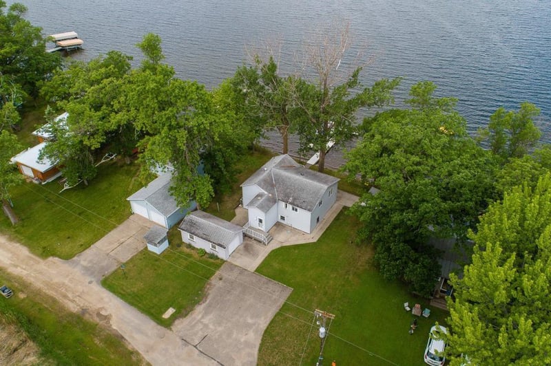 45649 Arizona Rd, Vining, MN 56588