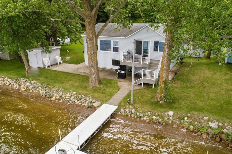 45649 Arizona Rd, Vining, MN 56588