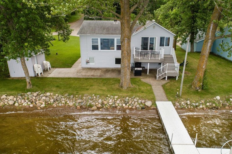 45649 Arizona Rd, Vining, MN 56588