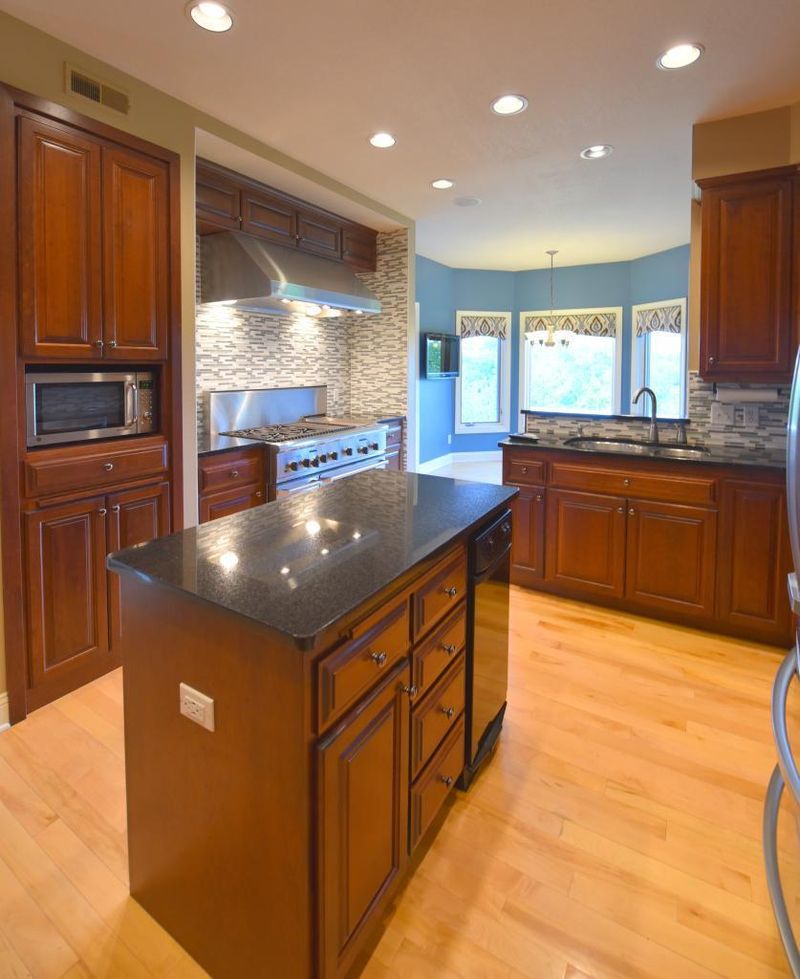 720 Mississippi Dr, Brainerd, MN 56401