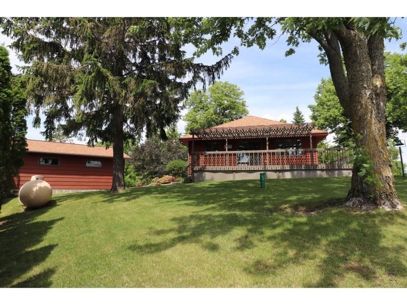 31286 Birch Valley Rd, Melrose, MN 56352