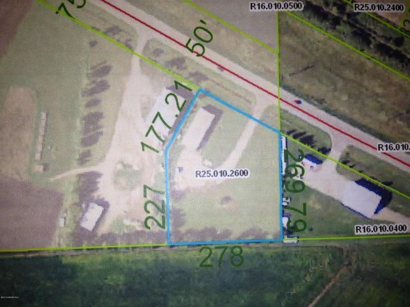 654 State #92 Hw, Gonvick, MN 56644
