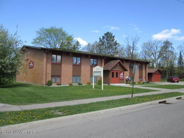 1701 Birch Ln NE, Bemidji, MN 56601