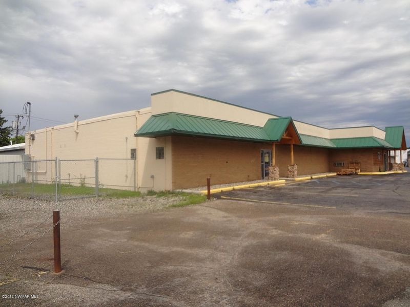 225 Paul Bunyan Dr NW, Bemidji, MN 56601