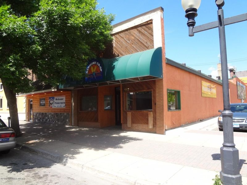117 3rd St NW, Bemidji, MN 56601