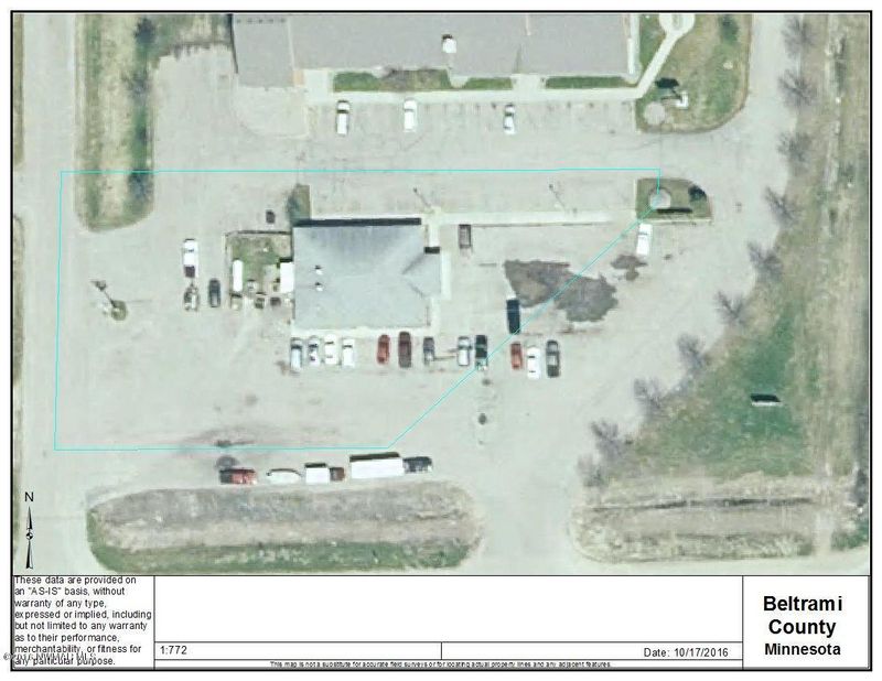 240 Summit Ave W, Blackduck, MN 56630