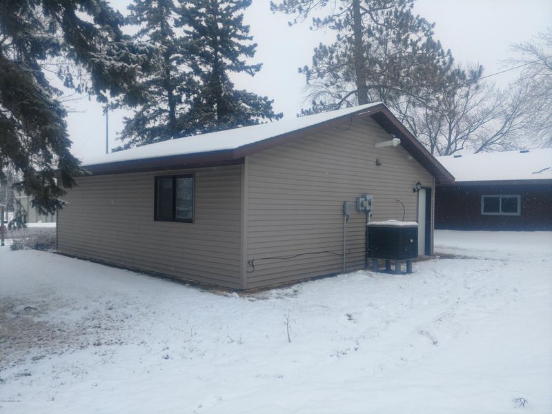 121 Main Ave N, Bagley, MN 56621