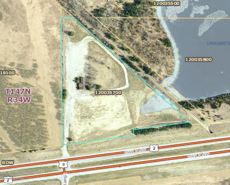 8141 2 Hw, Wilton, MN 56601