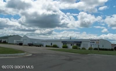 1088 3rd St SE, Roseau, MN 56751