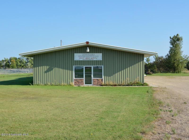 16330 150th St NE, Thief River Falls, MN 56701